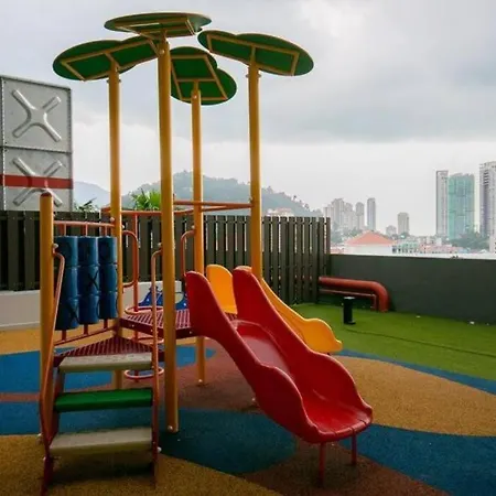 Un1 36 Karaoke Seaview Sunrise Jazz 5 Min Gurney海景 Apartment